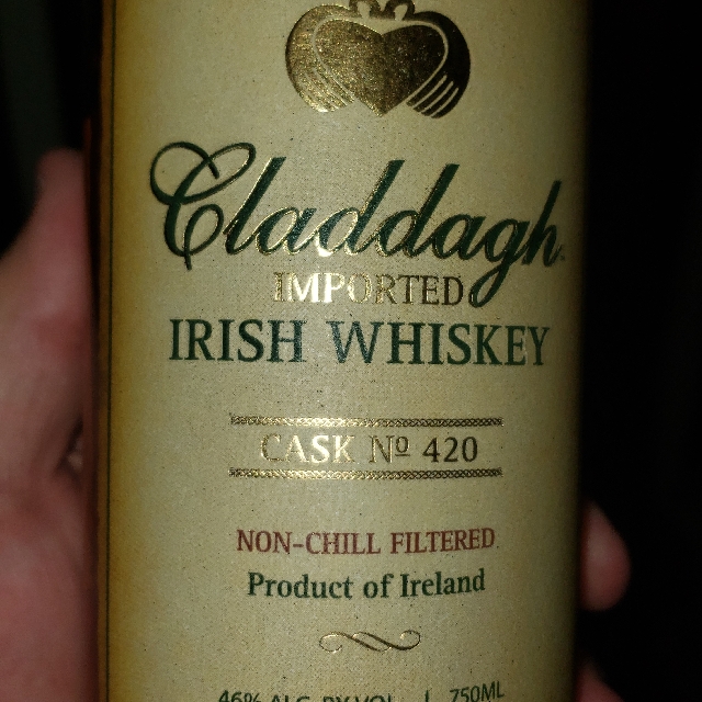 Claddagh