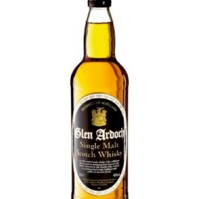 Glen Ardoch Single Malt