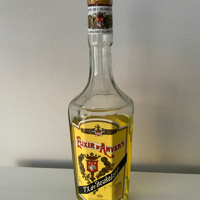 Elixir d'Anvers