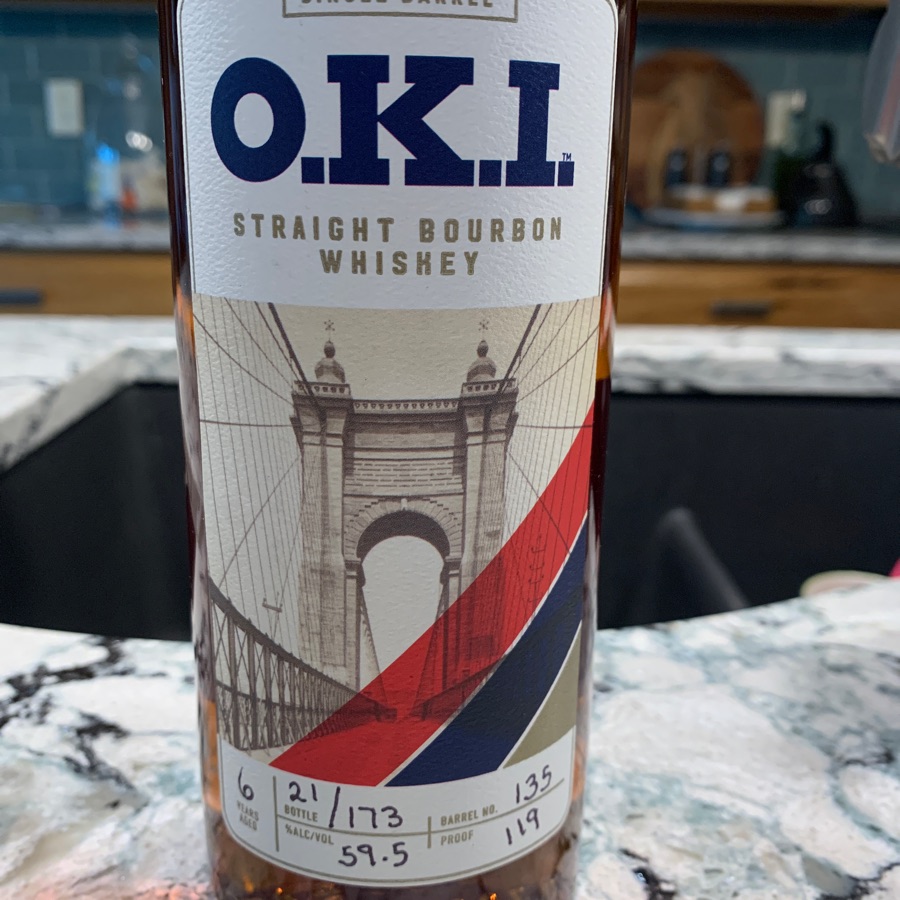 OKI
