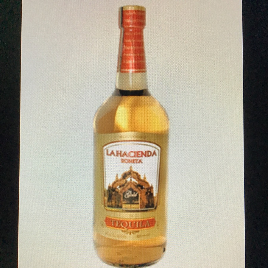 La Hacienda Bonita Gold