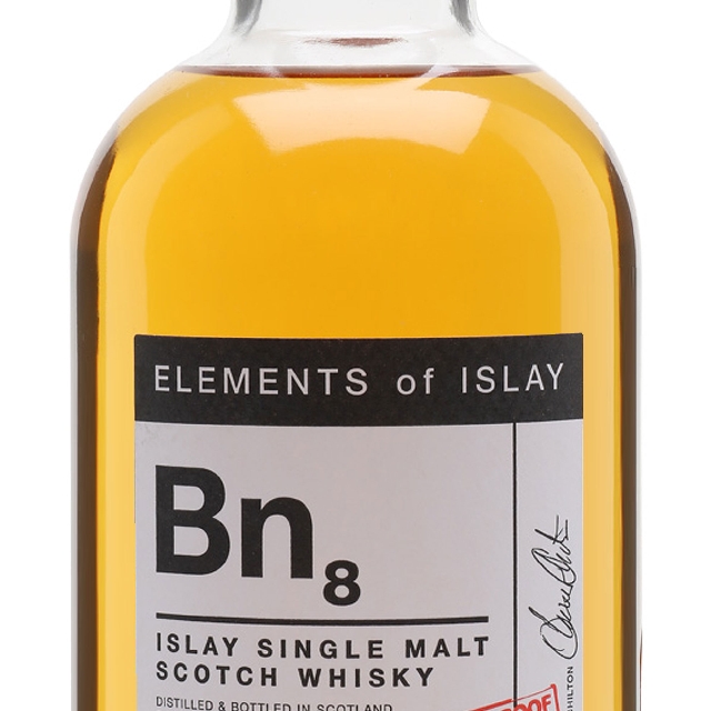 Elements Of Islay Bn8