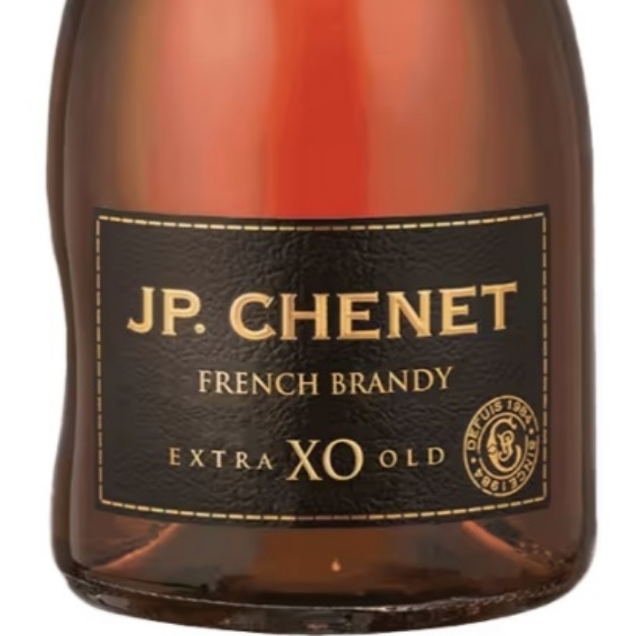 JP. CHENET EXTRA OLD XO
