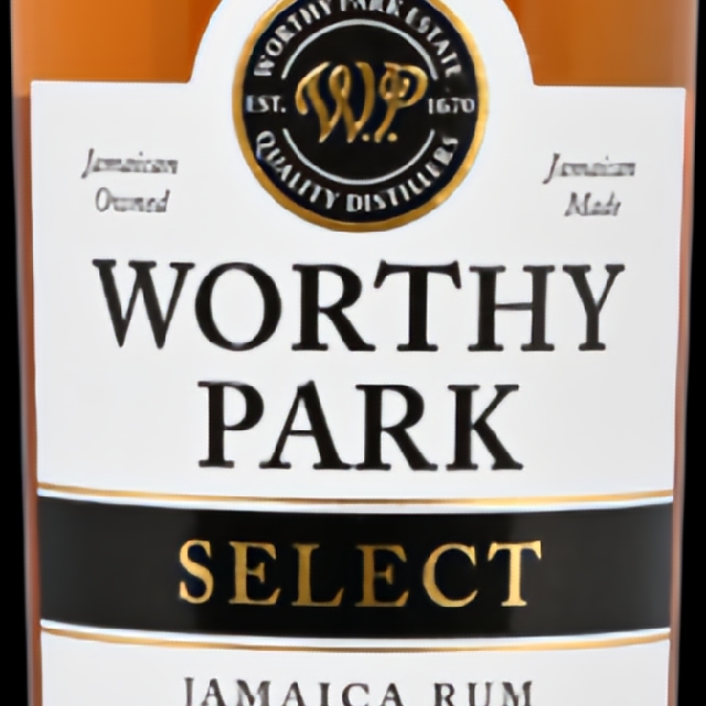 Worthy Park Select