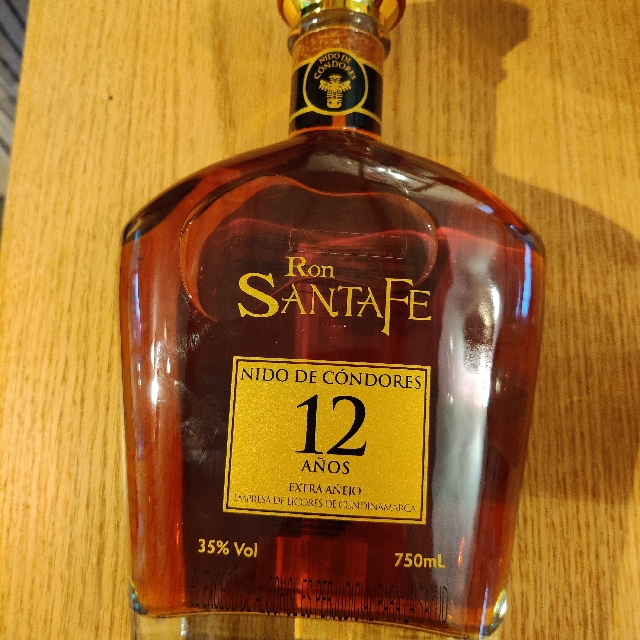 Santa Fe