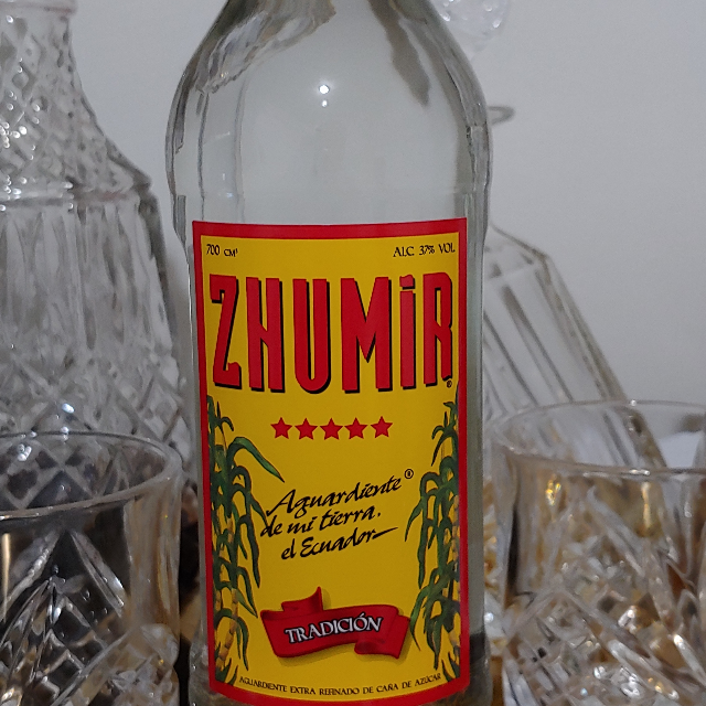 Zhumir