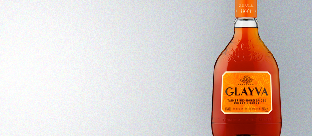Glayva Whisky Liqueur