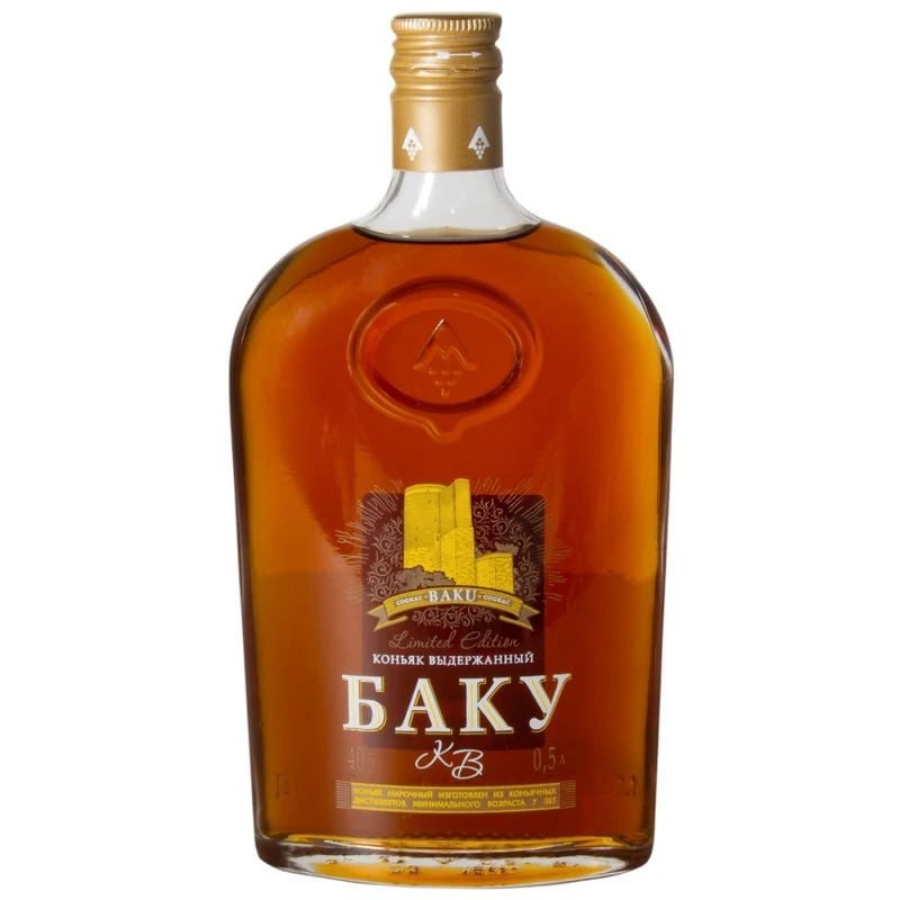 Baku KV