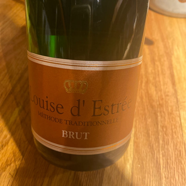 Louise d' Estree Brut