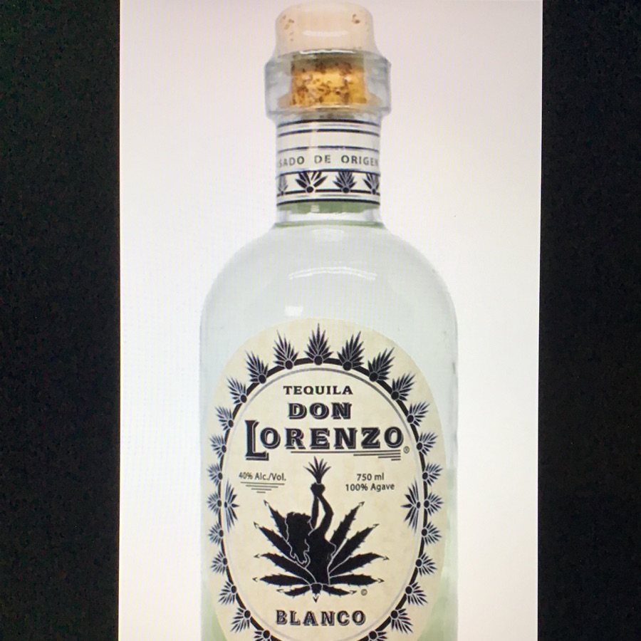 Don Lorenzo Blanco