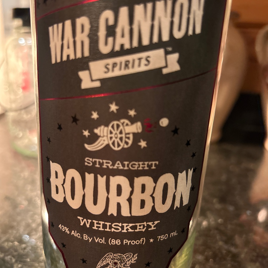 War Cannon Spirits