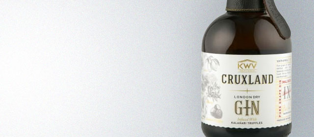 Cruxland Gin