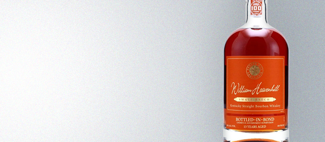 William Heavenhill 13 Year Bottled in Bond (8th Edition)