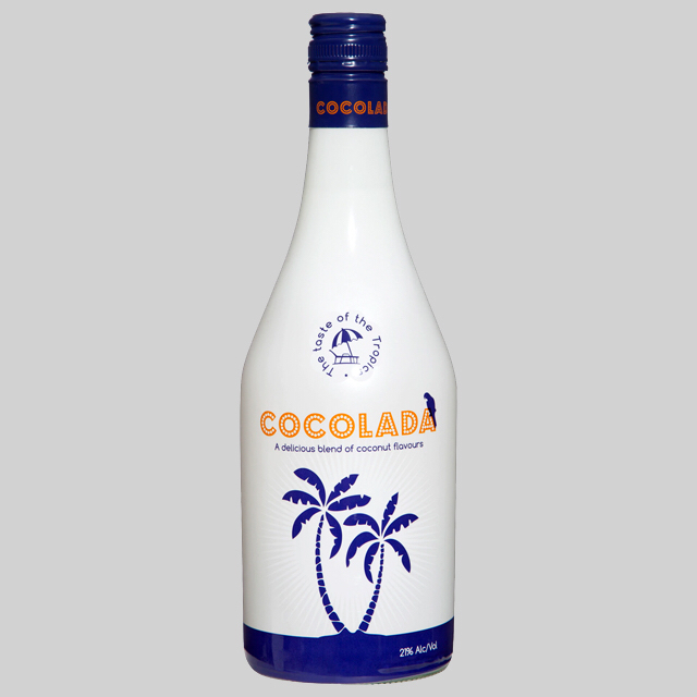 Cocolada