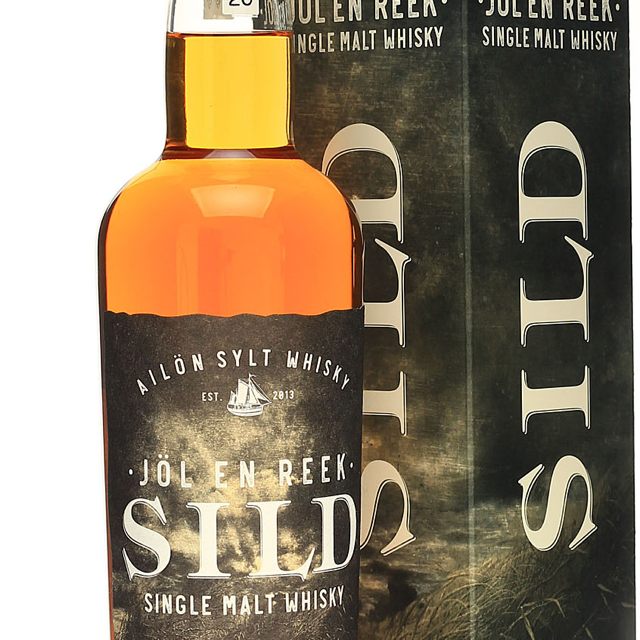Sild Jöl en Reek