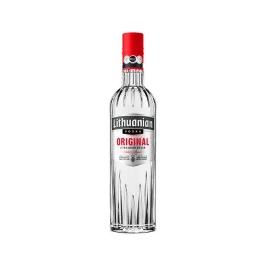 Lithuanian Vodka