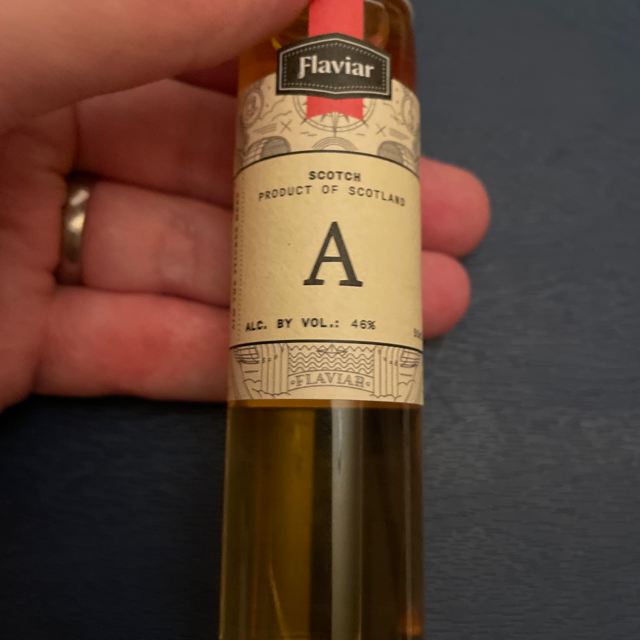 Ardmore 2008 9 Year (Alexander Murray & Co.)