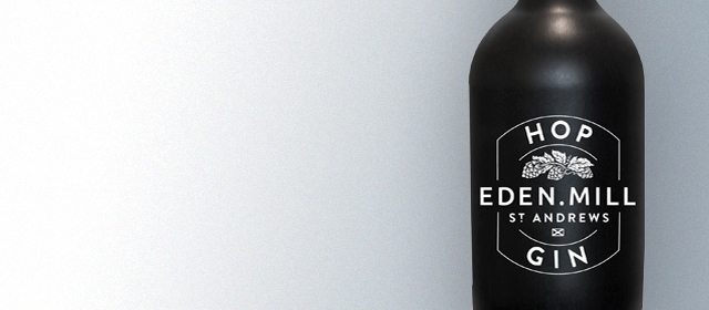 Eden Mill Hop Gin