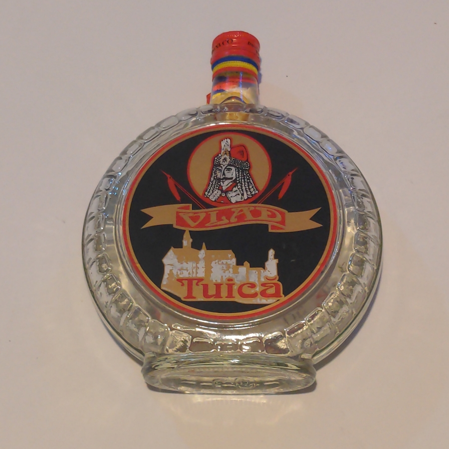 Vlad Tuicā