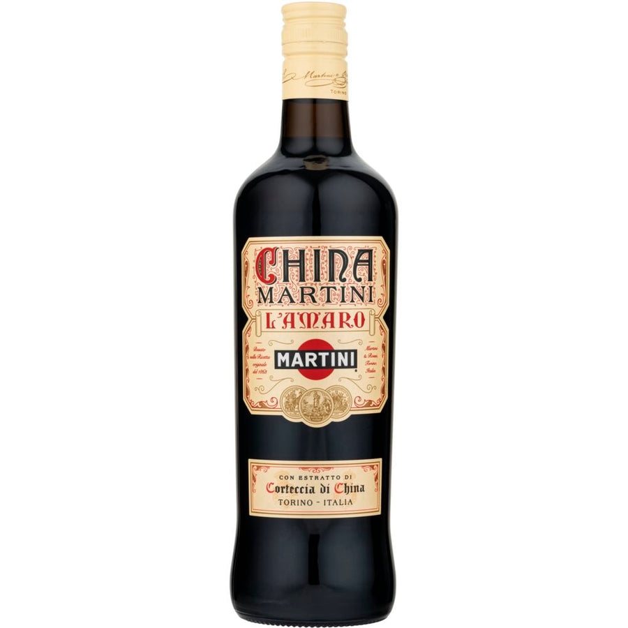 China Martini