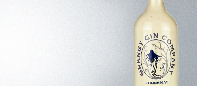 Orkney Gin Company Johnsmas