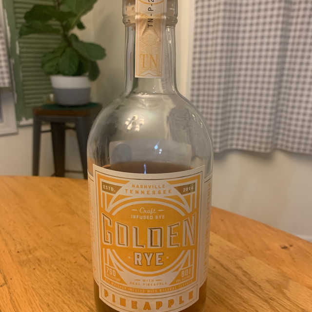 Golden Rye