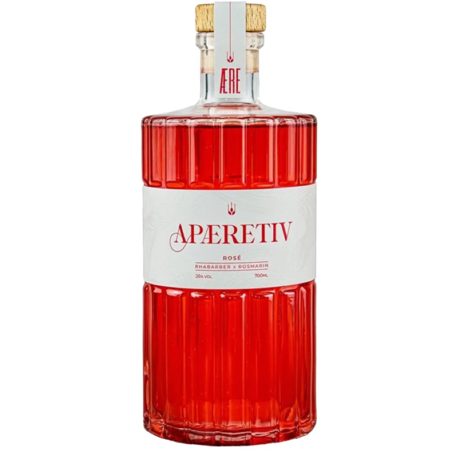 Aere Apaeretiv Rosé