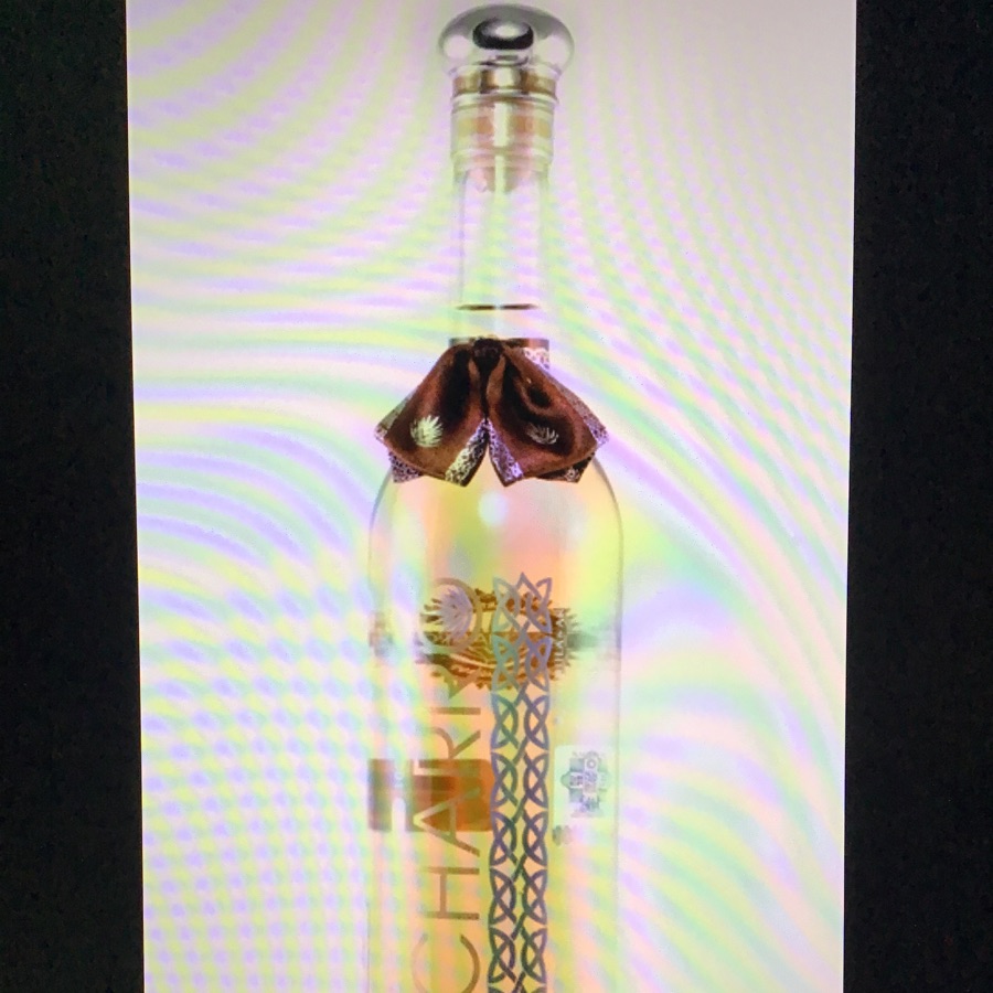 EC Charro Añejo