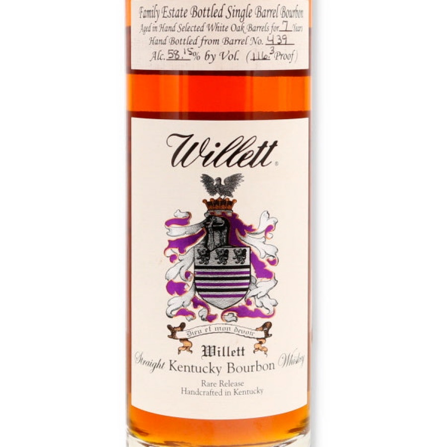 Willett Farm Estate - Blackberry Farm Project