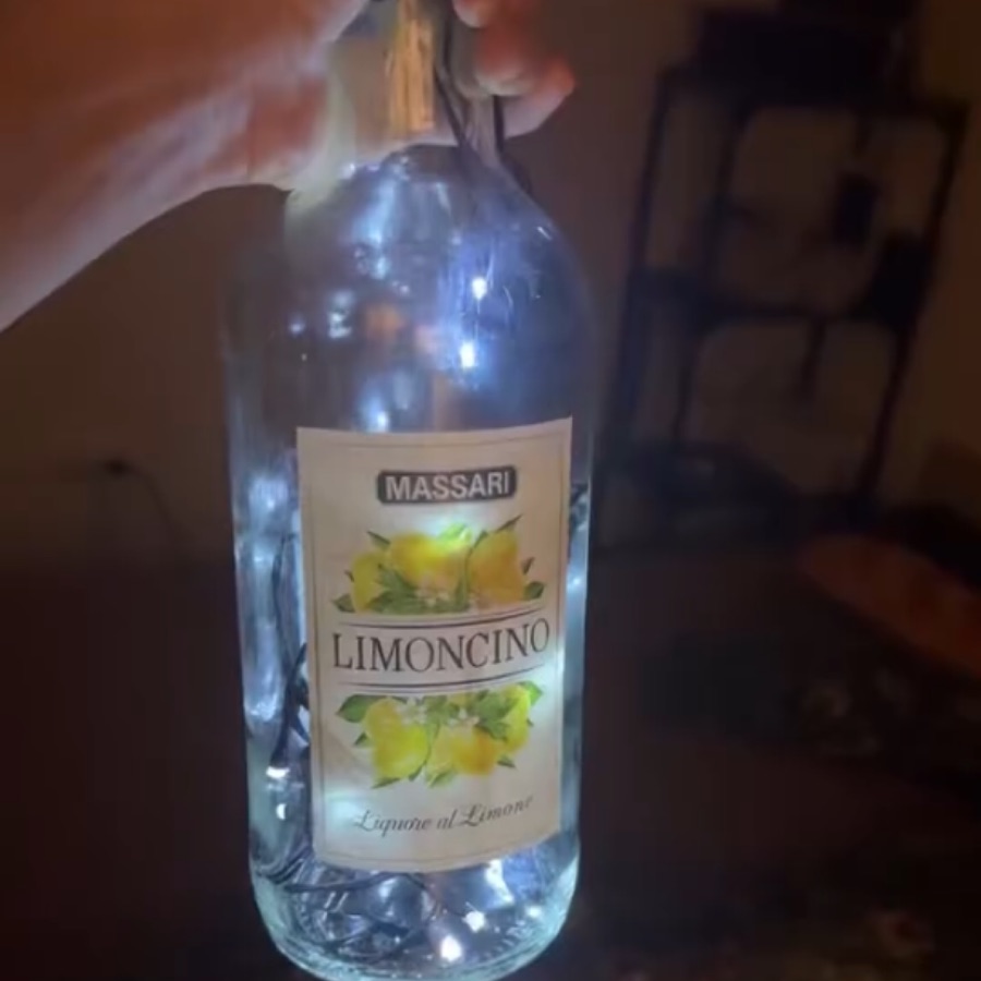 Limoncino Massari Liquore al Limone