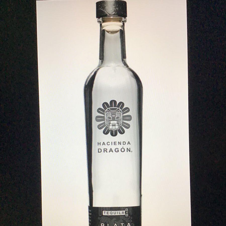 Hacienda Dragon Plata