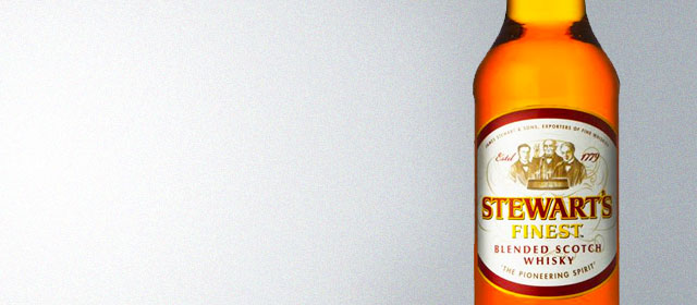 Stewart's Finest