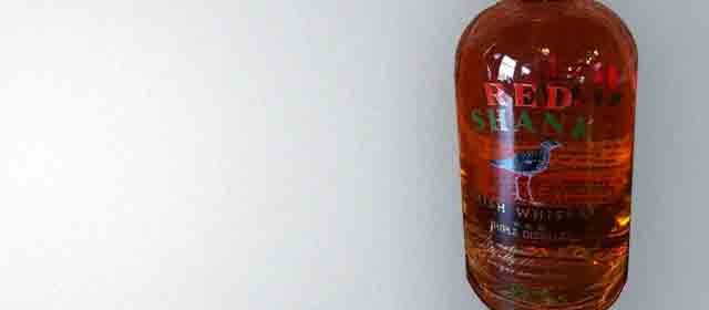 Red Shank Irish Whiskey