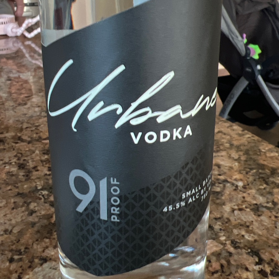Urbane