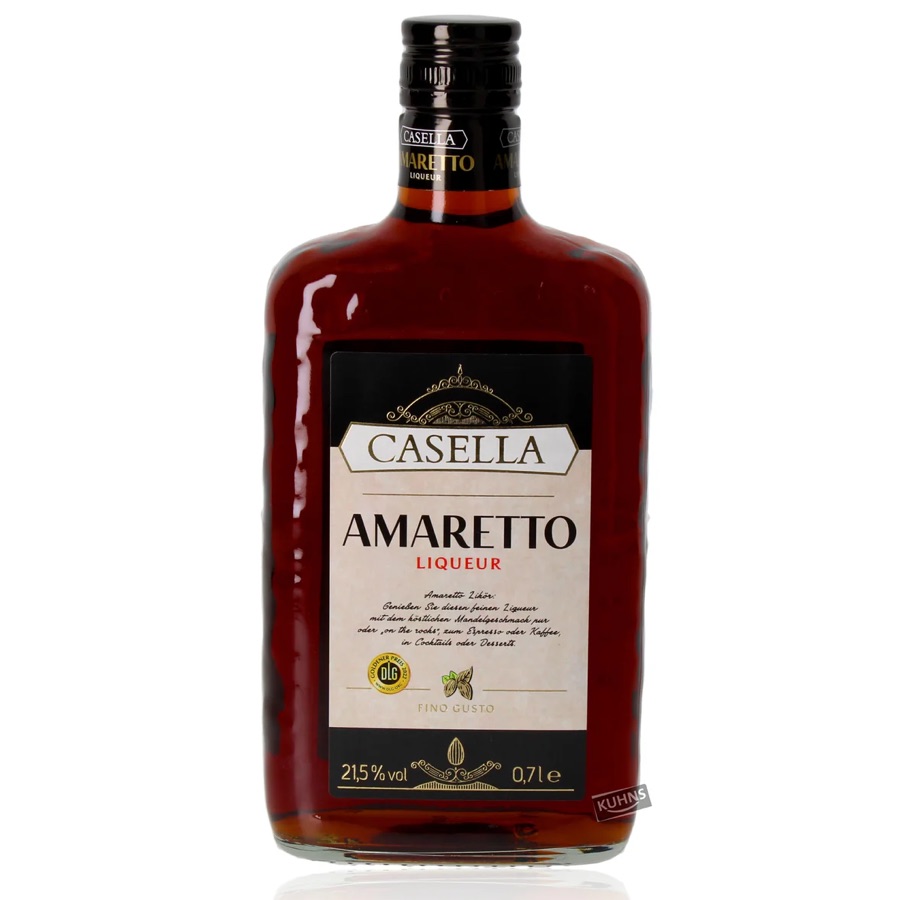 Casella Amaretto