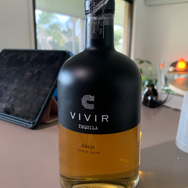 Vivir Tequila