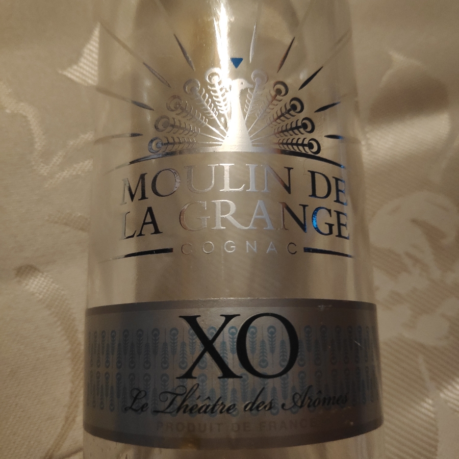 Moulin de la Grange XO