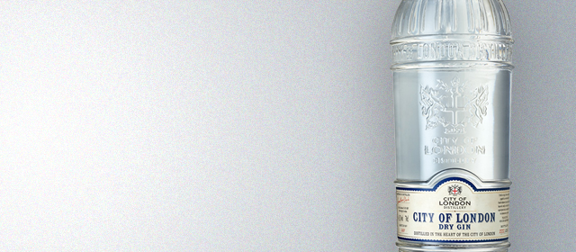 City of London Dry Gin