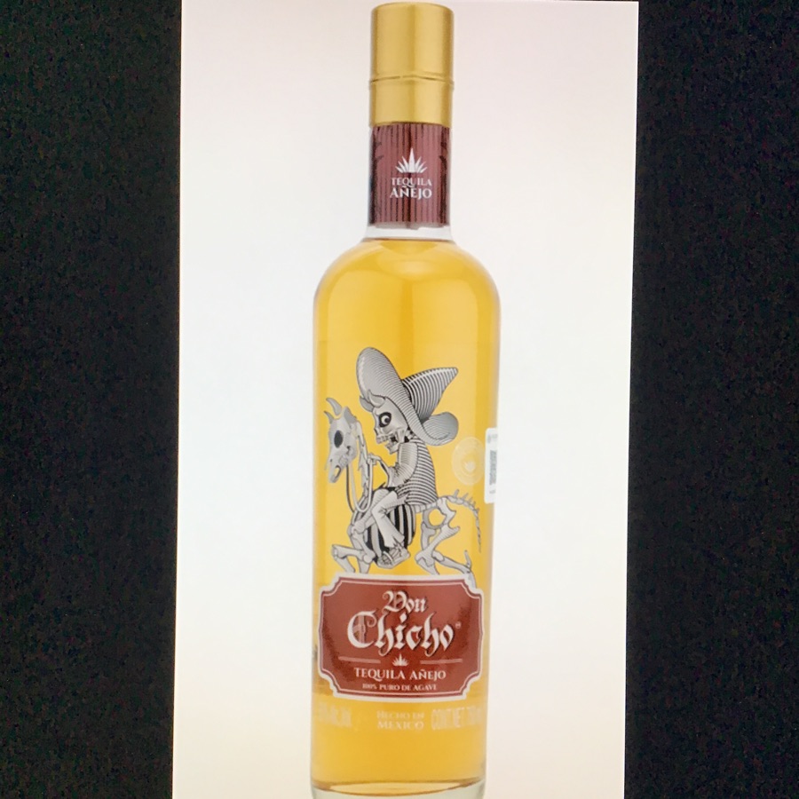 Don Chicho Añejo
