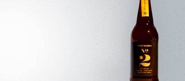 Curious Elixir No. 2