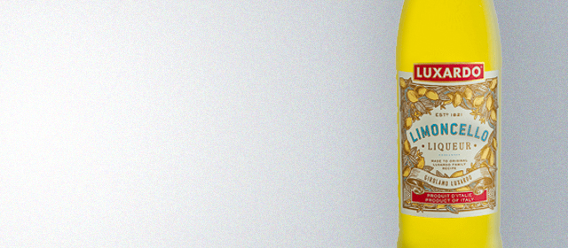 Luxardo Limoncello