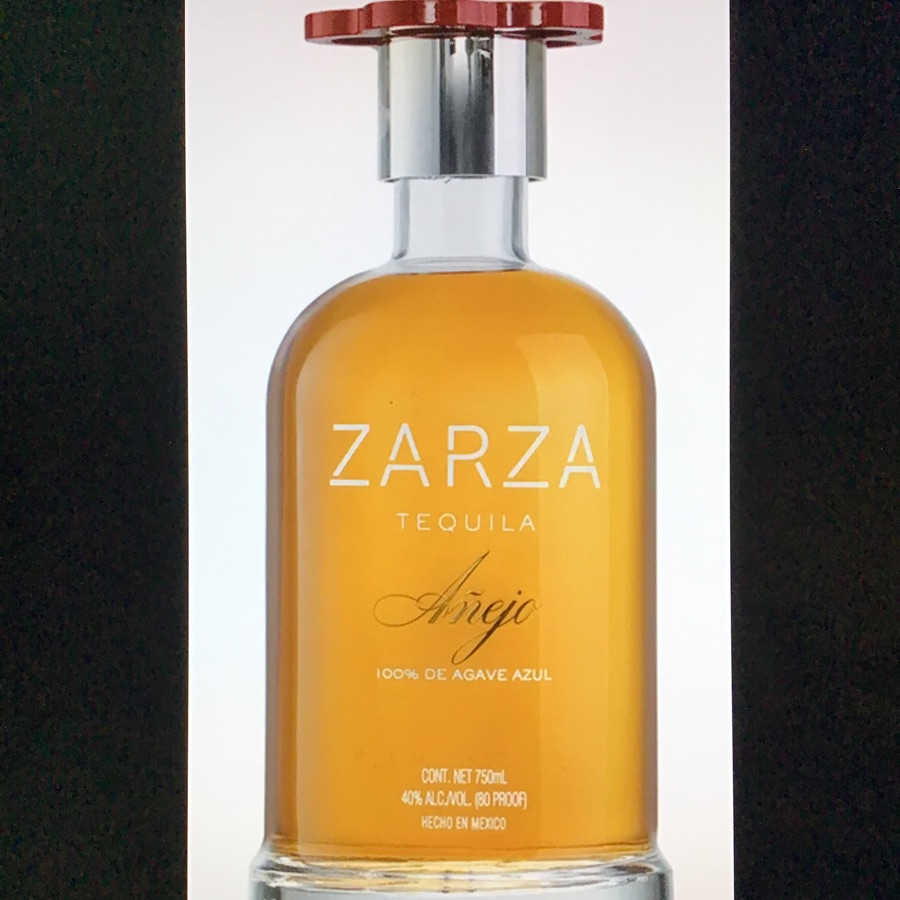Zarza Añejo