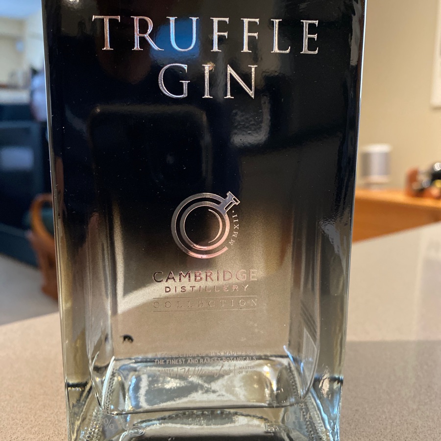 Truffle Gin