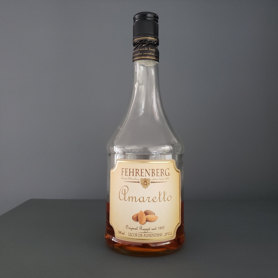 Fehrenberg Amaretto