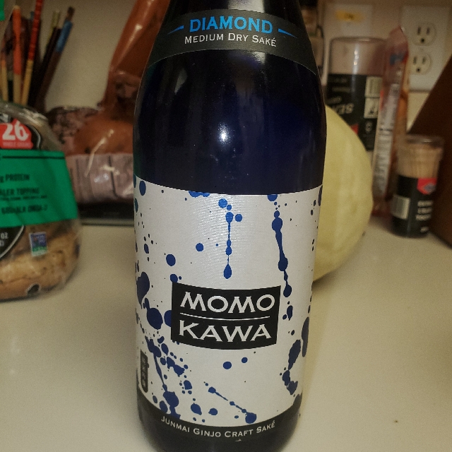 Momokawa Diamond
