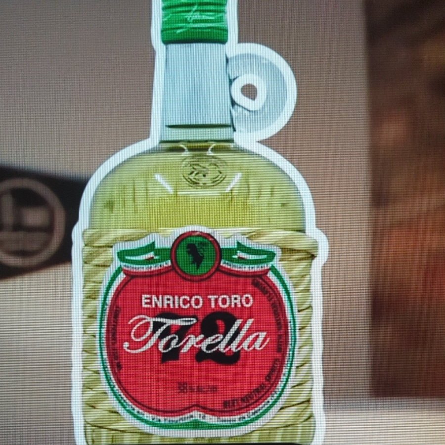 Enrico Toro Torella