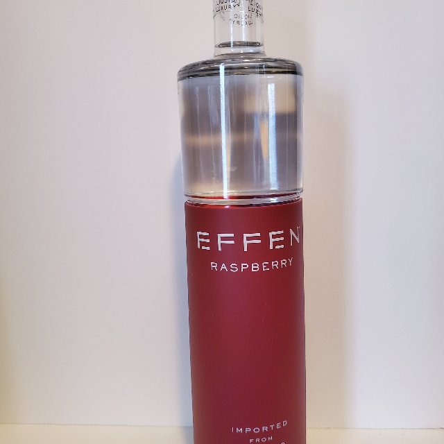 EFFEN Raspberry