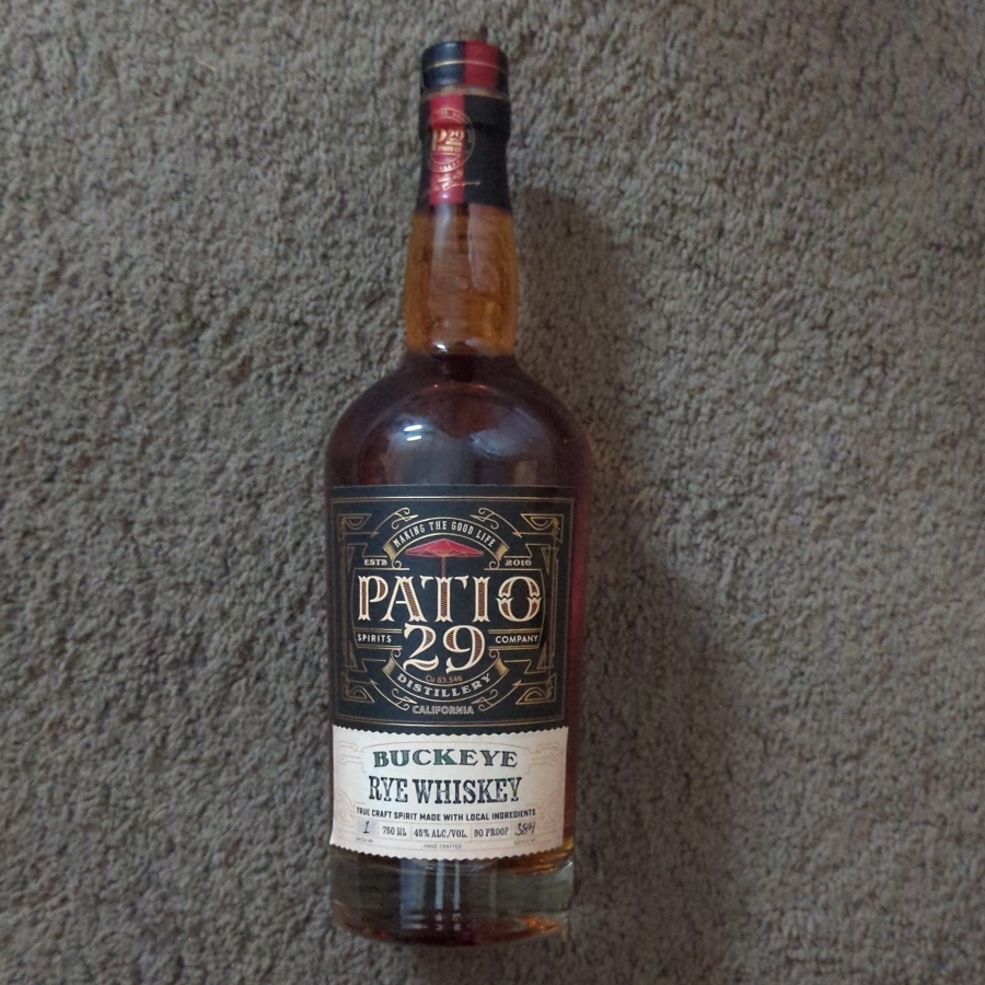 Patio 29