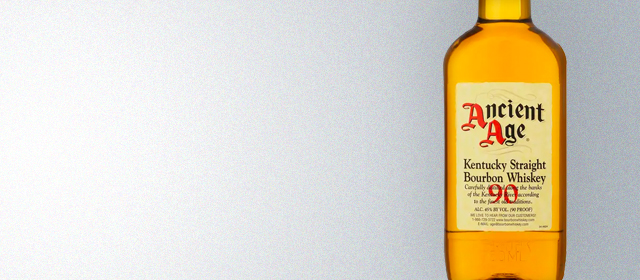 Ancient Age (90 Proof)