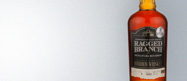 Ragged Branch Signature Bourbon